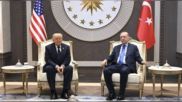 Ankara’da bugün başlayan NATO Zirvesi liderlerin ikili görüşmeleriyle start aldı