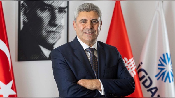 İGDAŞ 2026’da 430 km doğal gaz hattı ve yedek besleme yatırımı yapacak
