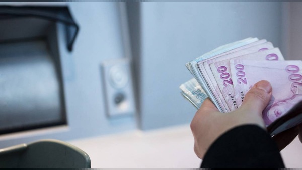 Temmuz maaş zammı ve sosyal yardımlar TÜİK enflasyonuna göre netleşti