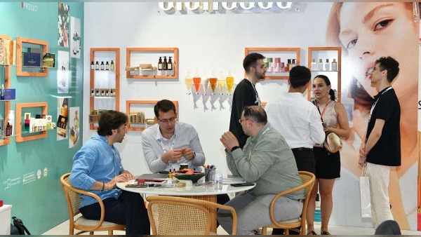 BeautyEurasia 21. kez 2-4 Eylül’de: İstanbul’da 13 bin 314 profesyonel