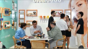 BeautyEurasia 21. kez 2-4 Eylül’de: İstanbul’da 13 bin 314 profesyonel