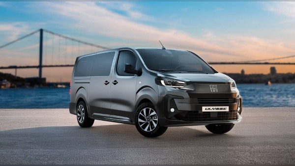 FIAT Professional temmuz kampanyası: 1 milyon TL’ye varan sıfır faizli kredi