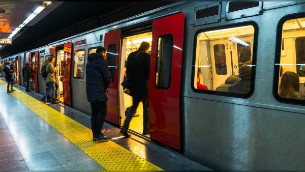 NATO zirvesi Ankara’da 7-8 Temmuz: Metro ve ANKARAY’da hangi istasyonlar kapalı?
