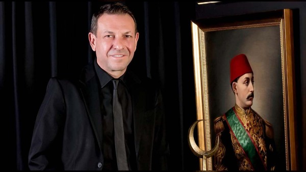 Provenansın değeri nasıl değiştirdi? Hüseyin Kocabaş anlattı