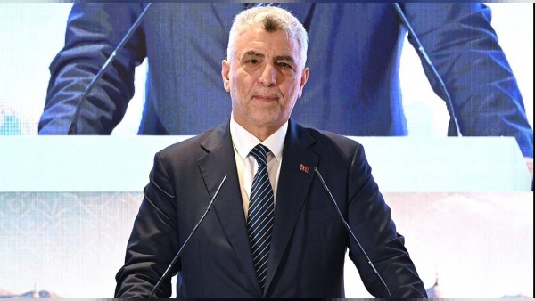 NATO zirvesi sonrası Türkiye-NATO ticaretinde 289,7 milyar dolarlık hedef