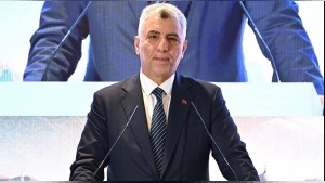 NATO zirvesi sonrası Türkiye-NATO ticaretinde 289,7 milyar dolarlık hedef