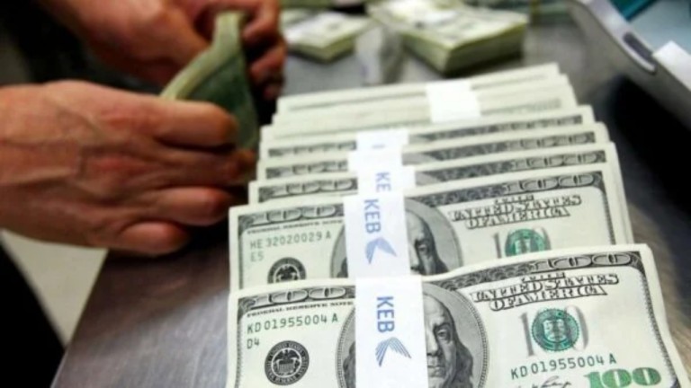 Dolar 46,99’da, euro 53,80’de: BIST 100 13.821,97 ile yükseldi