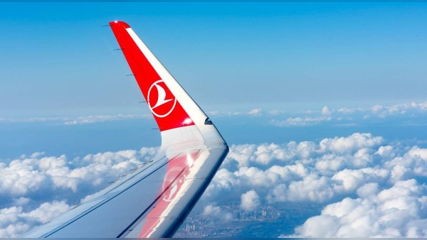 THY erken rezervasyonda 1.449 TL’den başlayan yurt içi biletler