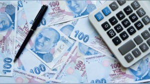 TÜİK Mayıs ciro endeksi: Yıllık artış yüzde 32,9, aylık yüzde 3,1